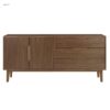 Buffet Marron Tusca-160cm