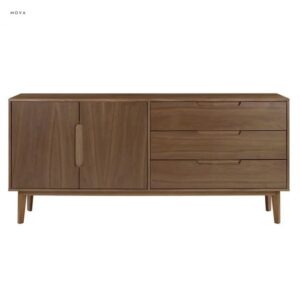 Buffet Marron Tusca-160cm