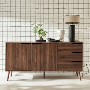 Buffet Walnut-Marron noyer