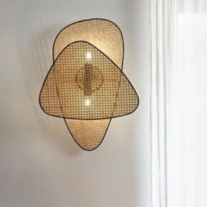 Applique Murale IBI DOUBLE