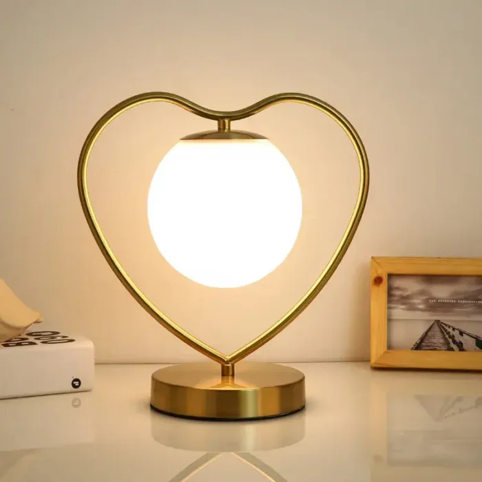 Lampe à poser Valentino