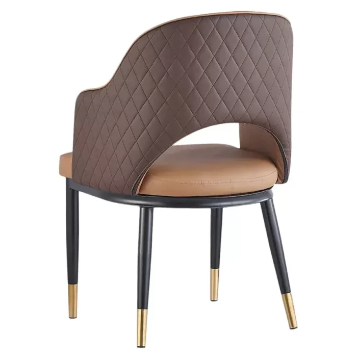 Chaise café Mocci
