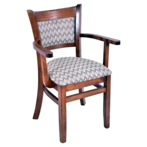 Chaise café Vinti