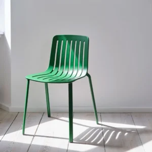 Chaise café Plato pour cafés et restaurants