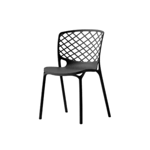Chaise café gamera pour cafés et restaurants