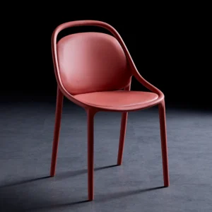 Chaise café umbra pour cafés et restaurants