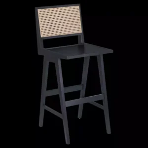 Tabouret café Cruz