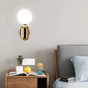 Applique Murale Lolly