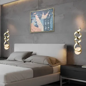 Applique murale Sablla