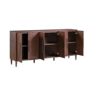 Buffet Marco Marron 180cm