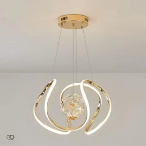 Suspension Sandralenna