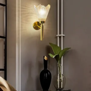 Applique murale Mandalina