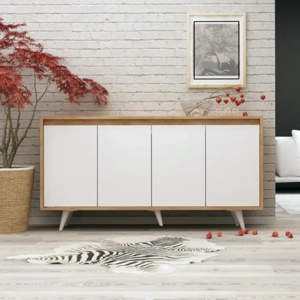 Buffet Alemani 150cm