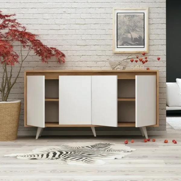 Buffet Alemani 150cm