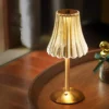 Lampe à poser Mayssa