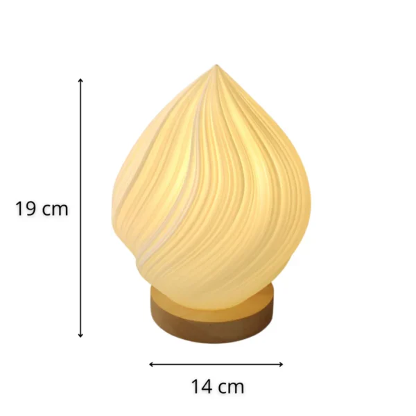 Lampe à poser Lumiya