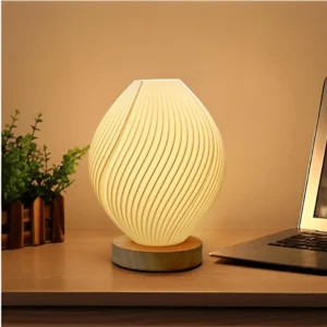 Lampe à poser Norio