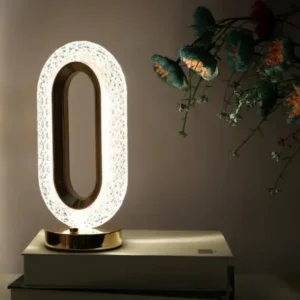 Lampe à poser Kled