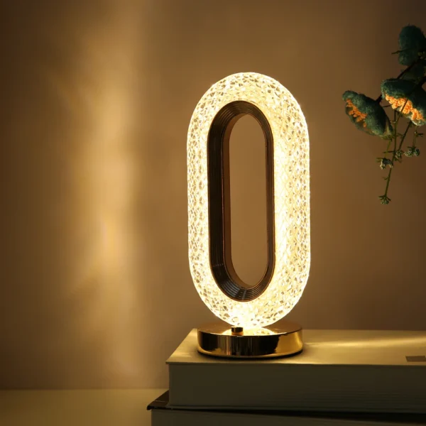 Lampe à poser Kled