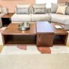 Table salon 120/60cm