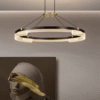 SUSPENSION AGRA