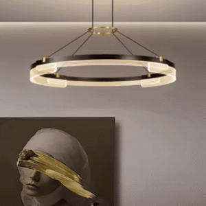 SUSPENSION AGRA