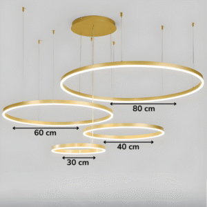 Suspension DEMIO