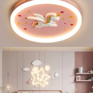 Plafonnier LICORNE