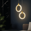SUSPENSION CASTEL