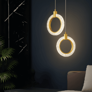 SUSPENSION CASTEL