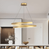 Suspension PISA GOLD