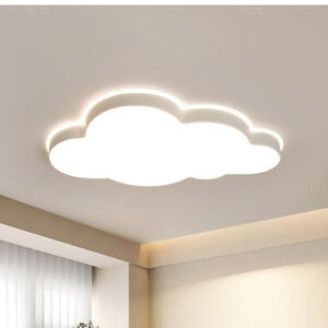 Plafonnier NUAGE