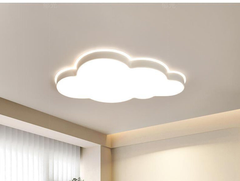 Plafonnier NUAGE