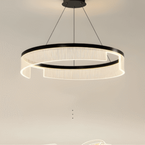 SUSPENSION LIRA