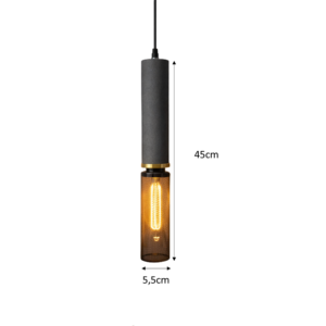 Suspension BALII