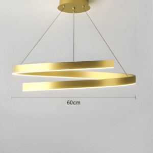 Suspension PISA GOLD