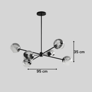 Suspension ELONA