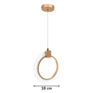 SUSPENSION CASTEL