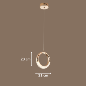 Suspension NOUMA