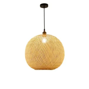 Suspension Fanor rond