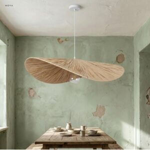 Suspension Bolder