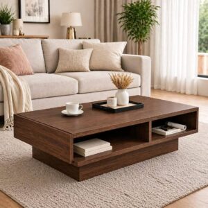 Table salon 110cm