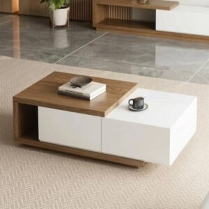 Table salon WB 120cm