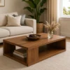 Table salon 120cm