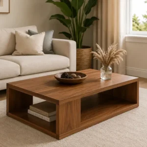 Table salon 120cm