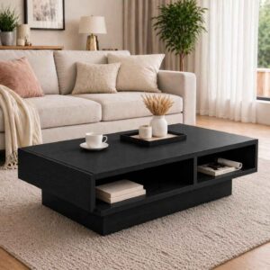 Table salon 110cm